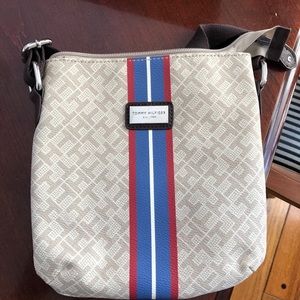Brand new TH crossbody bag